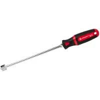 Jonard F connector 'Extra Force' montagereedschap, 20 cm (RFX-12) -