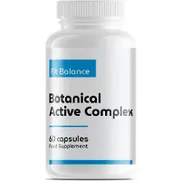 Natucap FitBalance