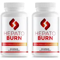 Natucap Hepato Burn