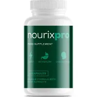 Overig Nourix Pro