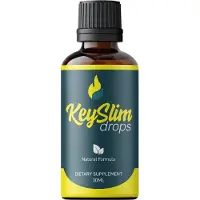 Overig Key Slim Drops