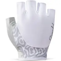 Roeckl sports - Women's Dedna 2 - Handschoenen 7, wit/grijs
