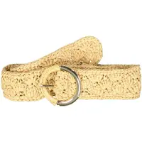 Garcia dames Accessoire, 85CM, Bruin