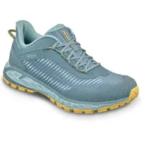 Meindl Power Walker Lady 4.2 Comfort Fit (Maat - 6,5, Kleur - Eisgrau/Mais)