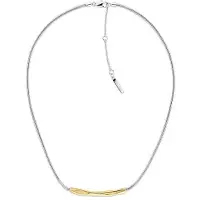 Calvin Klein Gradient Waves Ketting