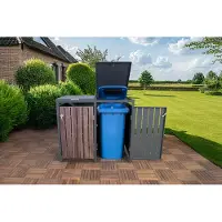 Gartenmöbelshop containerbox Moby (132x80 cm)