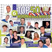 HEARTSELLING Woonwagenhits Top 50 Deel 6