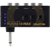 Valeton Rushead Max Hoofdtelefoon gitaarversterker