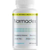 Natucap Normadex