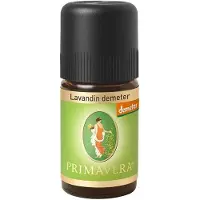 Primavera Aromatherapie Etherische oliën Lavandin Demeter