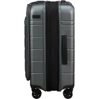 Samsonite - Koffer Neopod Expand Voorvak - Sage Khaki