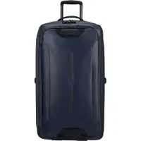 Samsonite Ecodiver duffle wheels 79cm blue nights