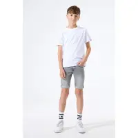 Garcia jongens Short, 128, Zwart