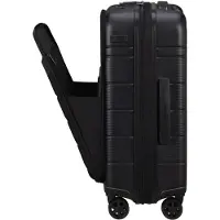 Samsonite - Suitcase Neopod Expand Front Pocket - Black