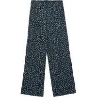 s.Oliver Broek navy / grasgroen / sering