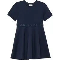 s.Oliver Jurk navy