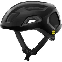POC Ventral Air MIPS, fietshelm, uranium black matt