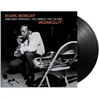 RecordCityJP Workout (Ltd.Edt 180g Vinyl)