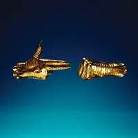 Import RUN THE JEWELS 3