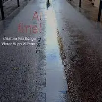 Coast2Coast Victor Hugo Villena & Cristina Villalonga - Al Final (CD)