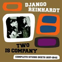 Intermusic Two Is Company - Comp. Studio Duets 1937-1942