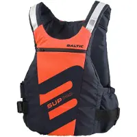 Baltic Sup Pro Life Jacket Oranje 30-50 kg