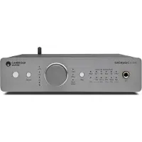 Cambridge Audio Dacmagic 200M - digitaal naar analoog converter - 24-bit/768 kHz - grijs