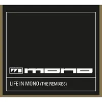 Ginza.se Life In Mono / The Remixes LP Or
