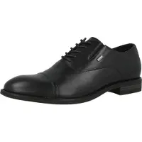 s.Oliver Black Label Veterschoen zwart