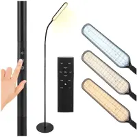 Izoxis LED staande lamp - 180 cm