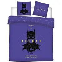 Procos Dekbedovertrek - 240 x 220 cm / 65 x 65 cm - Polycotton