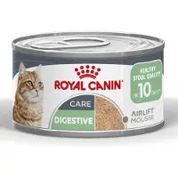 Royal Canin 12x Kattenvoer Nat Digestive Care Airlift Mousse 85 gr