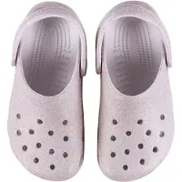 Crocs Classic Glitter Klompen