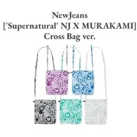 Import Supernatural