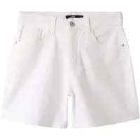 LMTD Jeans 'NLFBice' wit