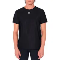 Circle - Trail / Running kleding - Legend 2.0 T-Shirt Onyx Black voor Heren van Gerecyclede materialen - Maat M - Zwart