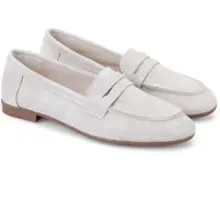 Desa Mocassins beige