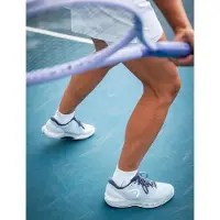 Head Racket Revolt Pro 5.0 All Court Shoes Blauw EU 39 Vrouw
