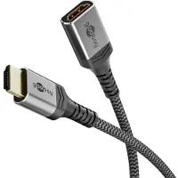 Goobay HDMI verlengkabel -