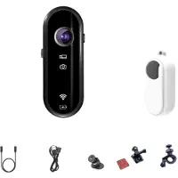 INF Y3 Inch Action Camera voor buitenactiviteiten