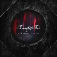 Coast2Coast Threads Of Fate - The Cold Embrace Of The Light (CD)