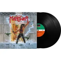 MUSIC ON VINYL - The Hell Of Steel: Best Of (Reissue) (2 LP)
