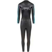 BEUCHAT 520301 Zento 2 Mm Neopreen Wetsuit Met Lange Mouwen Voor Dames