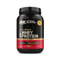 Optimum Nutrition 100% Whey Gold Standard - 780 g - Extreme Milk Chocolade