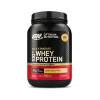 Optimum Nutrition 100% Whey Gold Standard - 780 g - French Vanilla