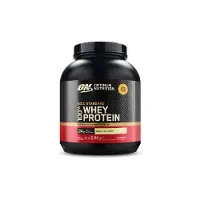 Optimum Nutrition 100% Whey Gold Standard - 2000 g - Vanilla Ice Cream