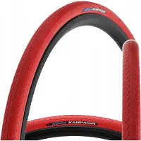 Kenda K177 Kampaign - Fietsband - 700 x 23c - Rood - Lage Rolweerstand
