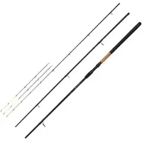 Dam Intenze Feeder Rod Zilver 3.60 m / 60-120 g