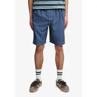 Superdry Zwemshorts blauw