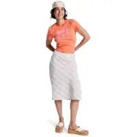 Roxy Summer Delight Midi Rok